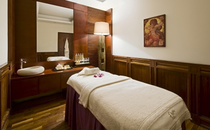 Spa-центр Opium Health в отеле Elysium в Като Пафосе Spa-центр Opium Health в отеле Elysium в Като Пафосе